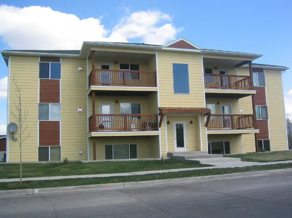 3303 Fallon St APT 1A, Bozeman, MT 59718