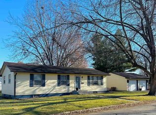 308 S Webster St, Ottumwa, IA 52501