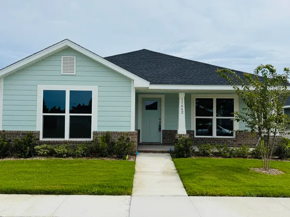 11442 Palm Breeze St, Panama City, FL 32404