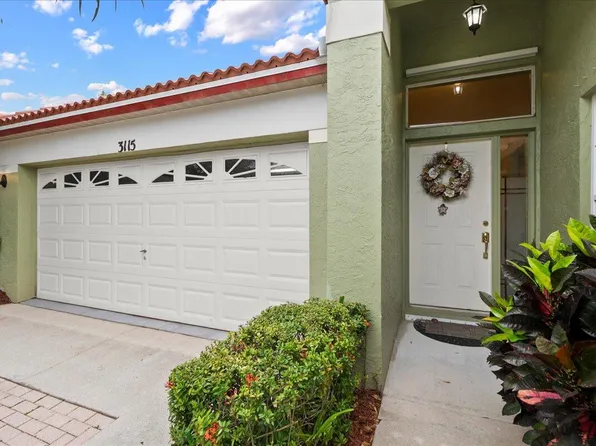 3115 Contego Lane, Riviera Beach, FL 33418
