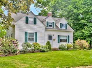 4 Taft St, Ayer, MA 01432