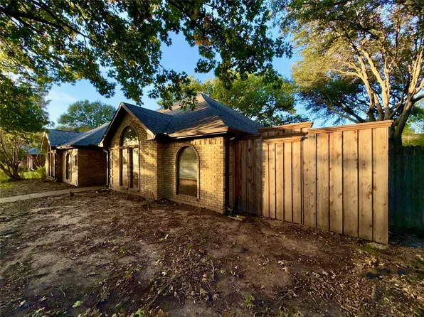 4101 Carrizo Dr, Plano, TX 75074