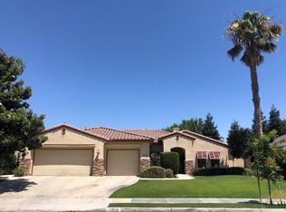11906 Fessler Ln, Bakersfield, CA