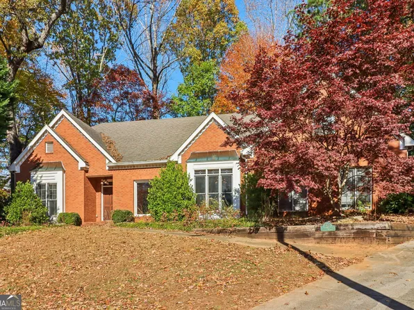 230 Wessex Ct, Sandy Springs, GA 30328