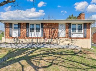 5523 Taney Dr, Roanoke, VA 24019