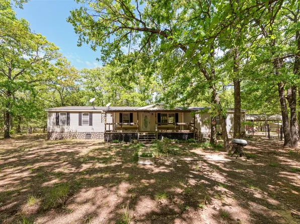 8524 Private Road 2416, Quinlan, TX 75474