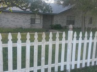10240 N Stewart Rd, Mission, TX 78573