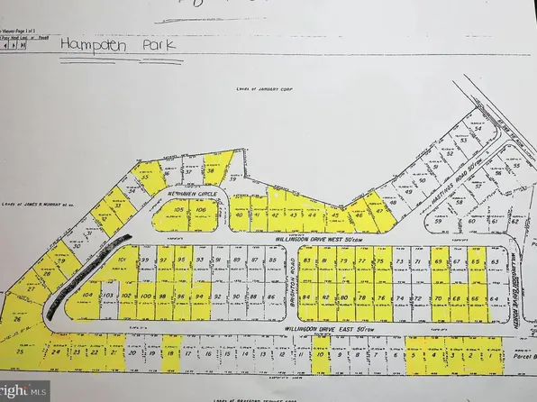 67 Hampden Park, Selbyville, DE 19975