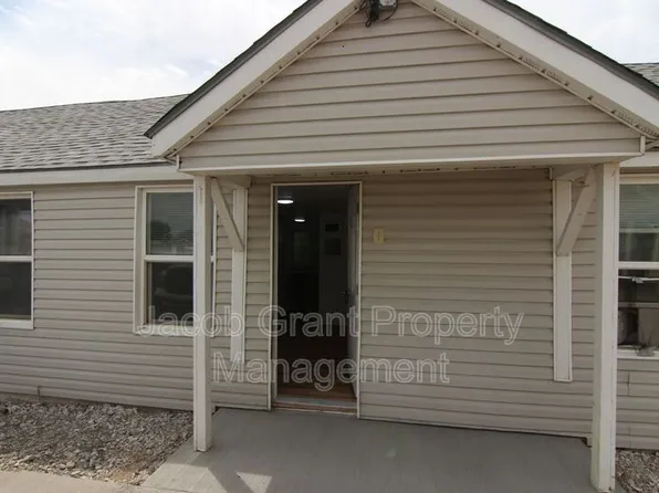 4719 Yellowstone Ave APT 17, Chubbuck, ID 83202