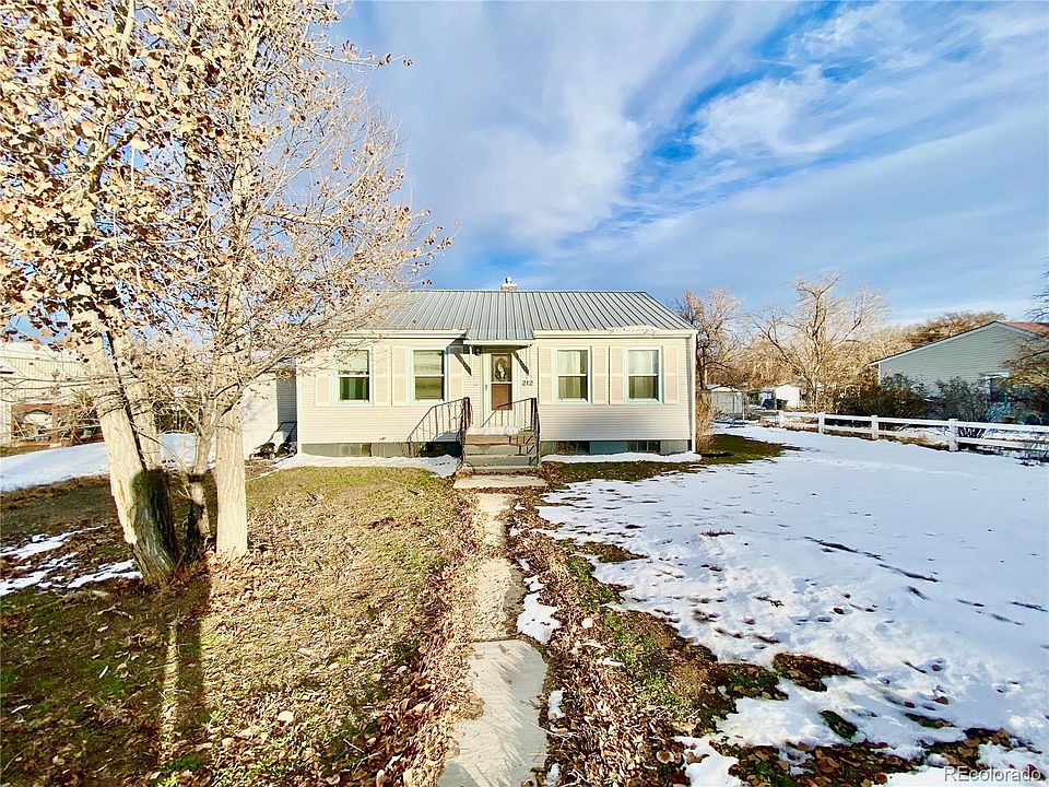 212 Cottonwood Drive, Rangely, CO 81648 Zillow