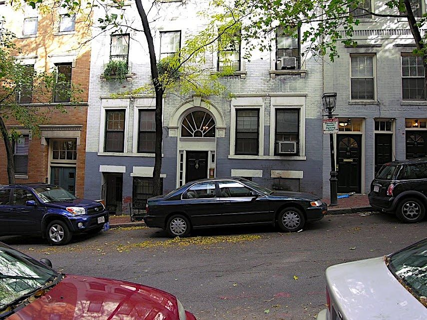 Edifice
