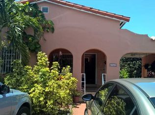 2520 SW 19th Ter, Miami, FL 33145