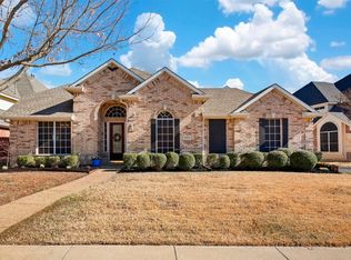 8206 Lighthouse Dr, Rowlett, TX 75089