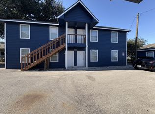 71st & Avenue F, Houston, TX 77011