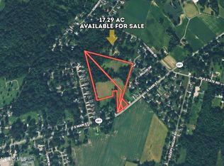 0 S Main St, Milan, OH 44846