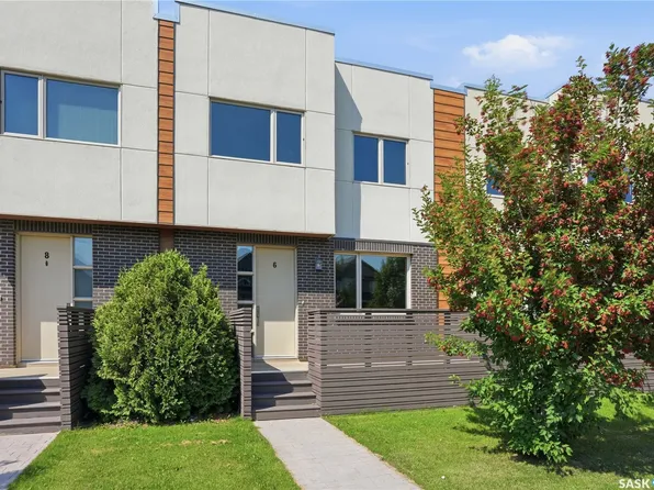 103 Willis Crescent #6, Saskatoon, SK S7T 0X9
