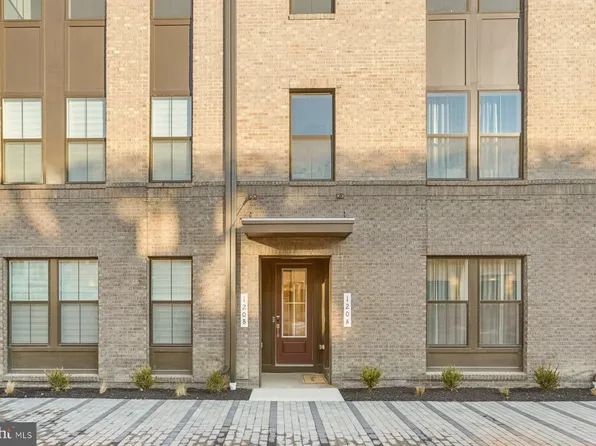 120B Locke Street Mews #2025, Baltimore, MD 21230