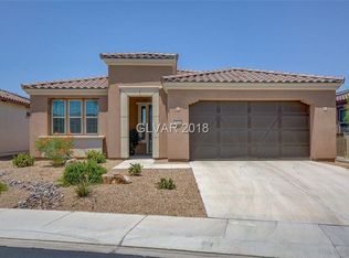 3628 Corte Bella Hills Ave, North Las Vegas, NV 89081