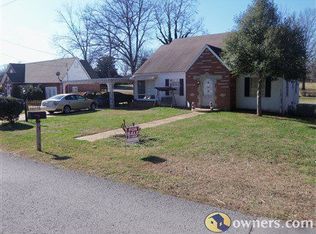 105 Carlisle Ave, Shelbyville, TN 37160