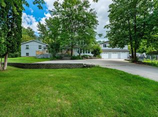 1225 Mount Faith Ave, Fergus Falls, MN 56537