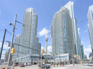 208 Queens Quay W #2408, Toronto, ON M5J 2Y5