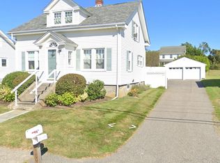 661 Aquidneck Ave, Middletown, RI 02842