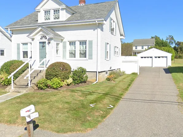 661 Aquidneck Ave, Middletown, RI 02842
