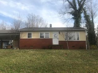 29 Friendly Dr, Old Fort, NC 28762