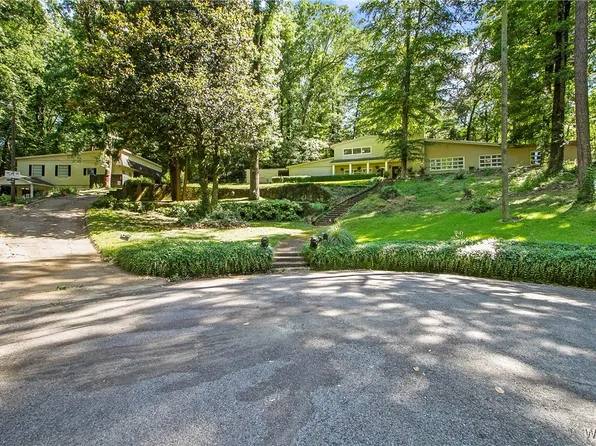 7 Lakeshore Dr, Tuscaloosa, AL 35404