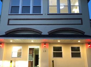 13 N Lenola Rd #1, Moorestown, NJ 08057