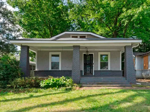 1489 Faxon Ave, Memphis, TN 38104