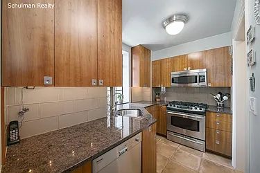 Sold by Schulman Realty LLC