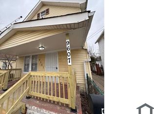 9607 Sandusky Ave, Cleveland, OH 44105