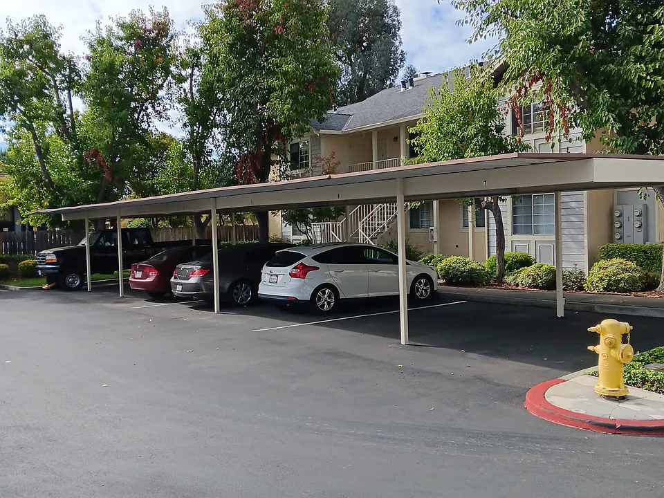 Parking Lot