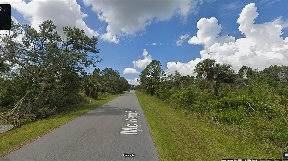 2nd image of 2278 MCKAIG STREET LOT 14