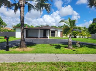 10605 SW 112th St, Miami, FL 33176