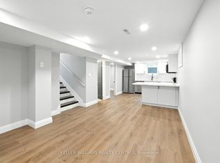 29 Bronte Cres, Barrie, ON L4N 5B8