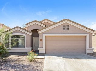 12817 W Mandalay Ln, El Mirage, AZ 85335