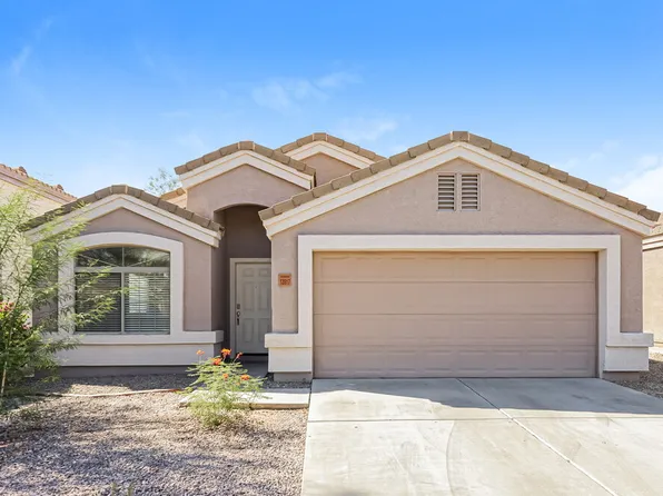 12817 W Mandalay Ln, El Mirage, AZ 85335