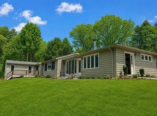 7 Longmeadow Rd, Weston, MA 02493