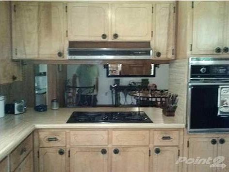 OPEN KITCHEN ALL ELECTRIC