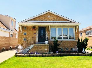 4513 W 66th Pl, Chicago, IL 60629