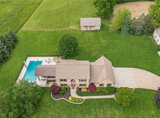 8805 Kepler Ave NW, Canal Fulton, OH 44614