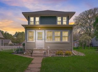 309 1st St W, Jordan, MN 55352