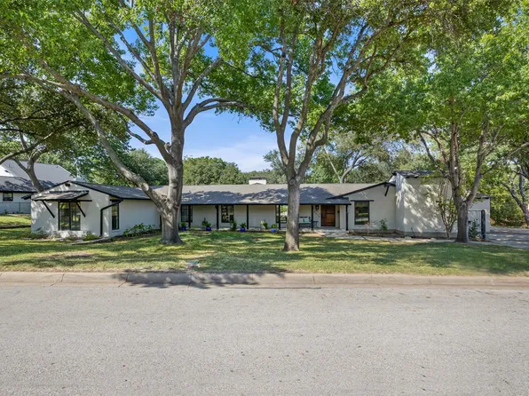 4316 Briarhaven Rd, Fort Worth, TX 76109