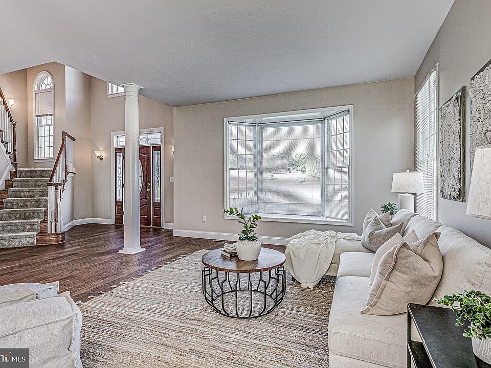 3136 Will Mill Ter, Monrovia, MD 21770 Zillow