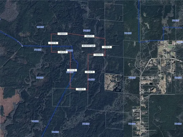 Highway 190 Off, Robert, LA 70455