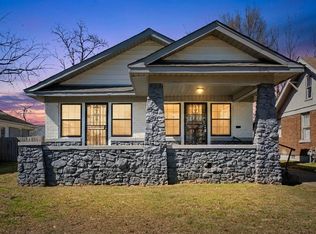 819 N McNeil St, Memphis, TN 38107