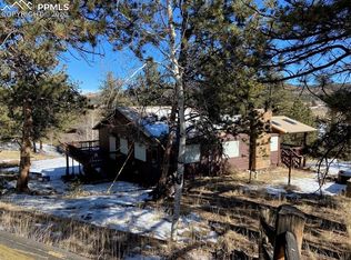 60 Engineer Ln, Lake George, CO 80827
