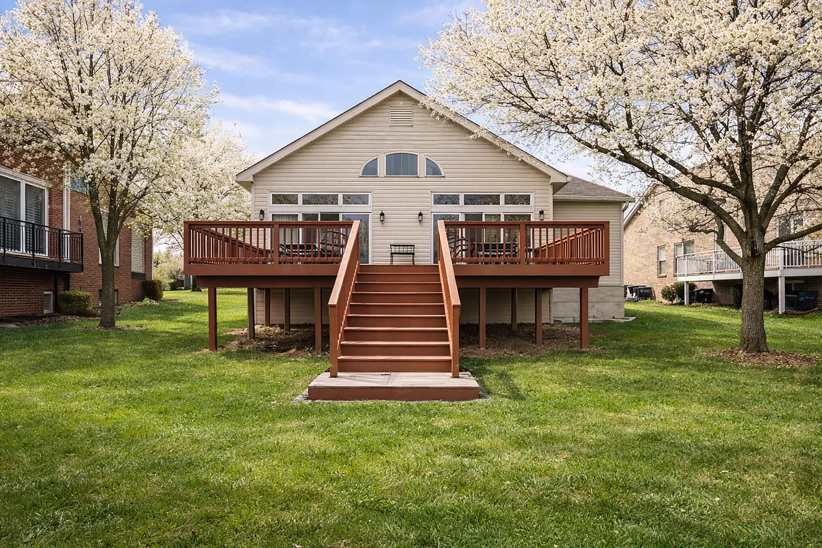 Building Photo - 2788 Mill View Ct